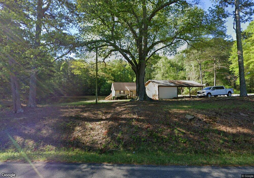 1803 Hog Liver Rd, Carrollton, GA 30117 - photo 1