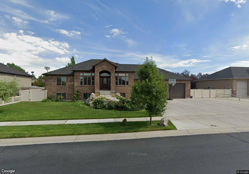 4912 W 4025 S, West Haven, UT 84401 - photo 1