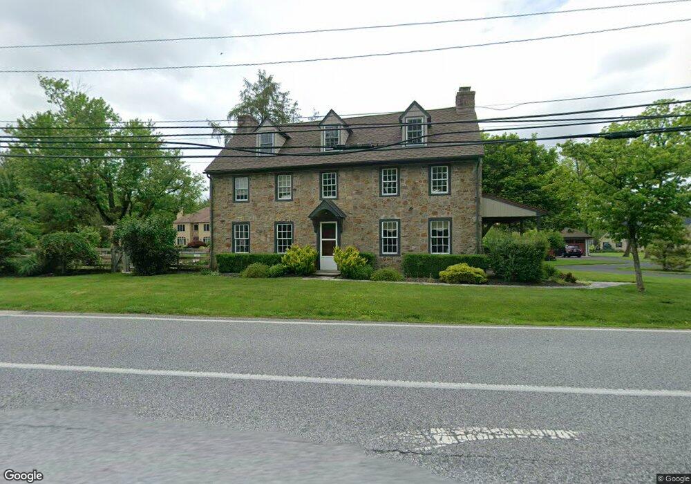 1404 Limekiln Pike, Dresher, PA 19025 - photo 1