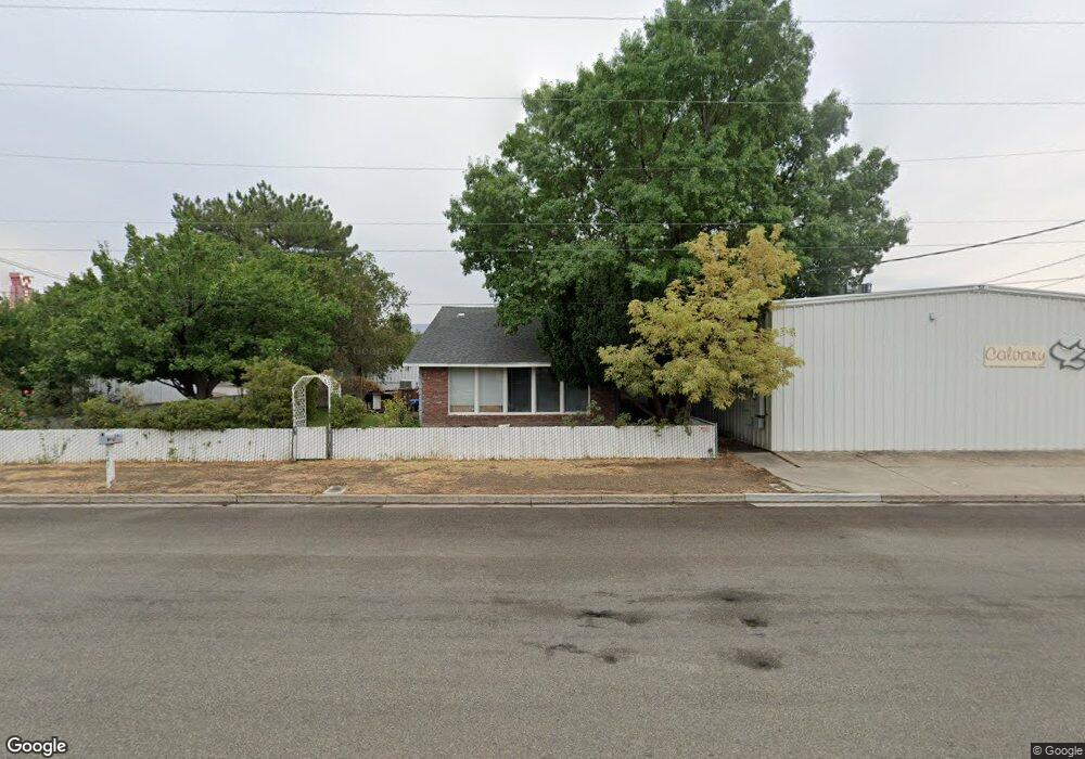 241 W 2nd St, Winnemucca, NV 89445 - photo 1