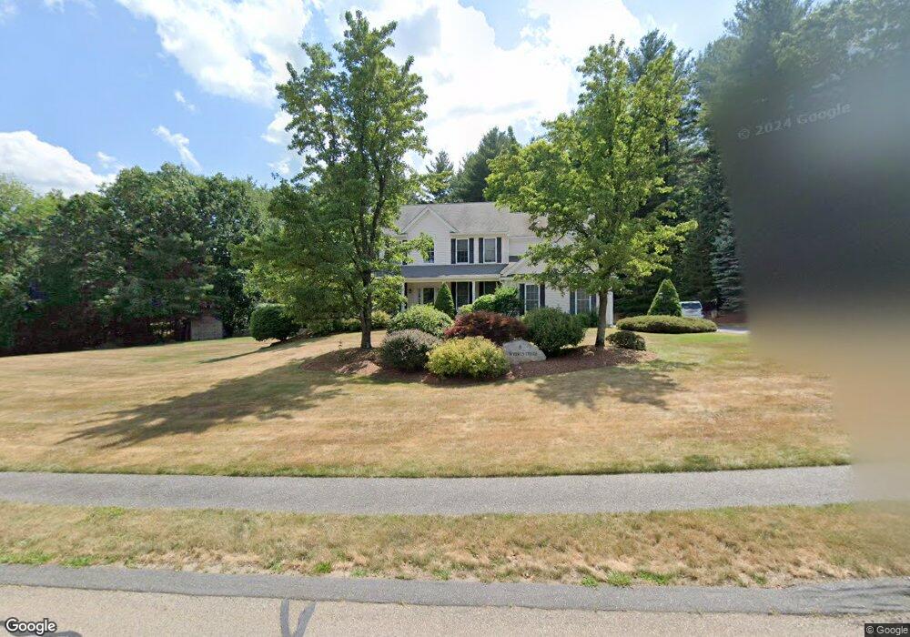 6 Whirty Cir, Hopkinton, MA 01748 - photo 1