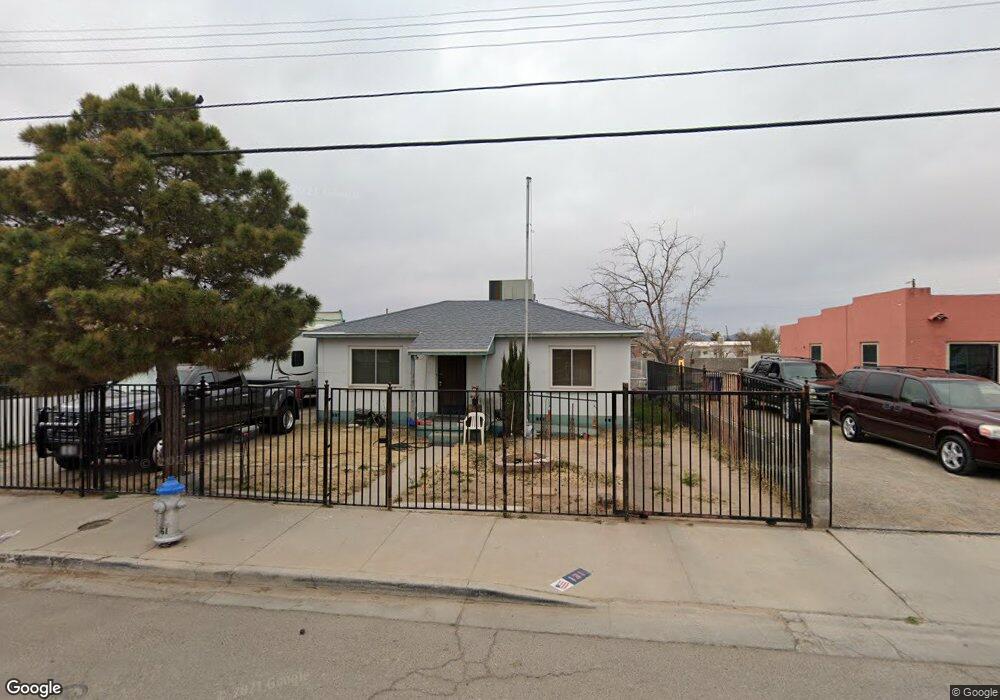 131 Helms Rd, El Paso, TX 79907 - photo 1