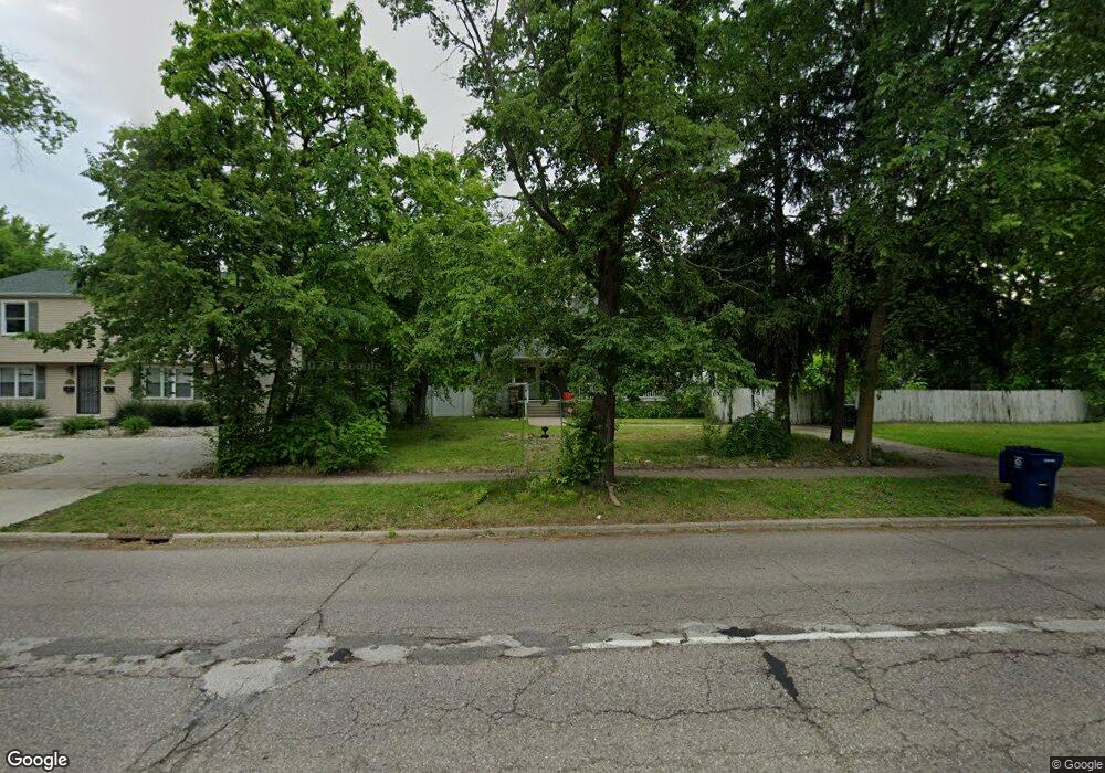 3714 Beecher Rd, Flint, MI 48503 - photo 1