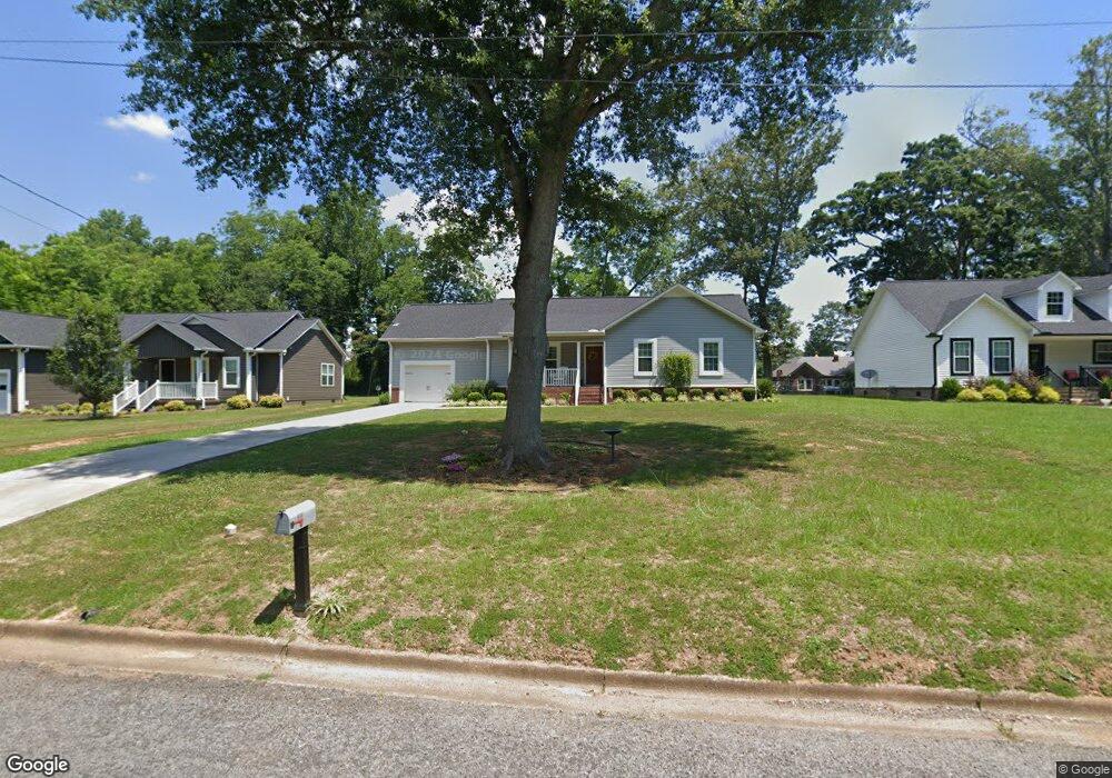 1101 Ackers St SW, Cullman, AL 35055 - photo 1