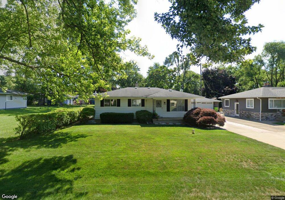 1609 Marylestone Dr, West Bloomfield, MI 48324 - photo 1