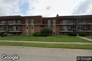 1624 Mars Hill Dr, Dayton, OH 45449
