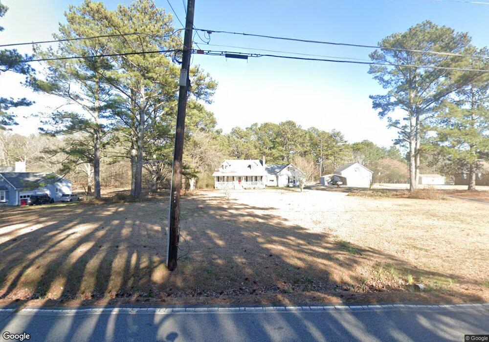 5900 Wilkerson Rd, Rex, GA 30273 - photo 1