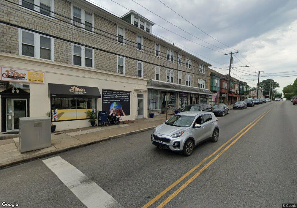 101 S State Rd, Upper Darby, PA 19082 - photo 1