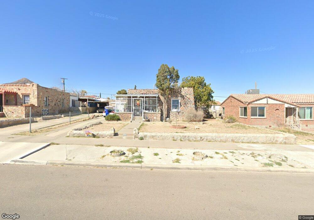3521 Monroe Ave, El Paso, TX 79930 - photo 1