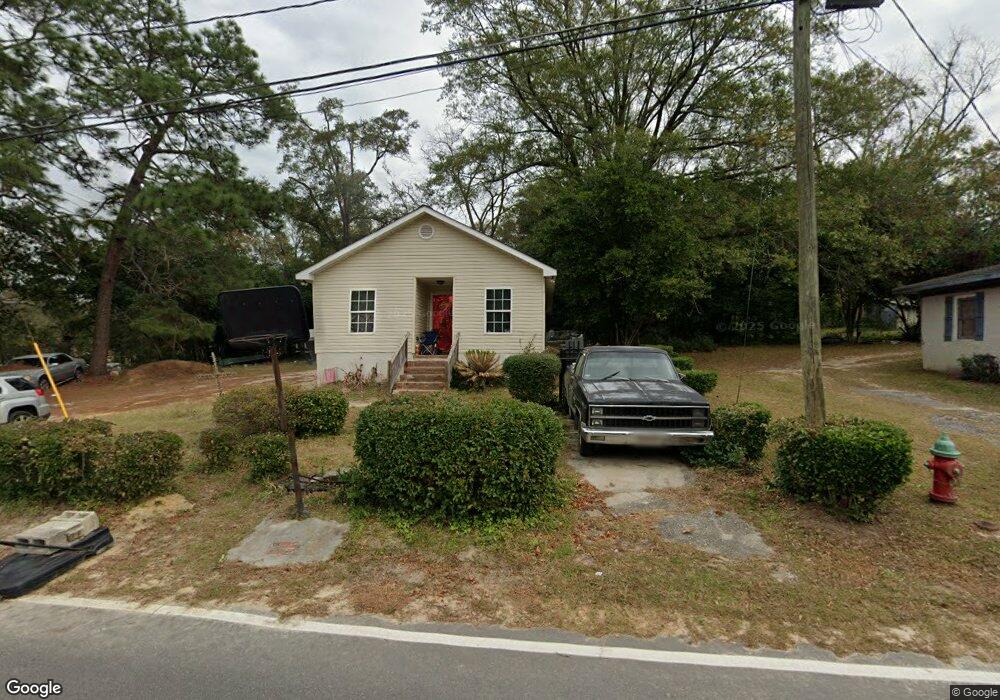 222 Raymond St, Statesboro, GA 30458 - photo 1