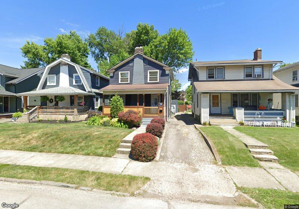 1120 S Champion Ave, Columbus, OH 43206 - photo 1