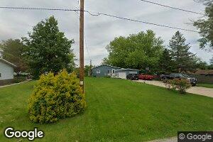W1778 Circle Dr, Sullivan, WI 53178
