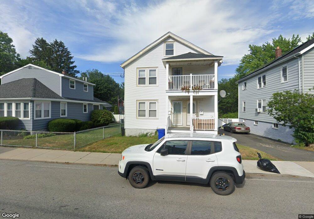 446 Central St, Saugus, MA 01906 - photo 1