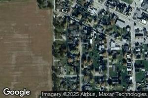 110 Central Ave, Monroeville, IN 46773