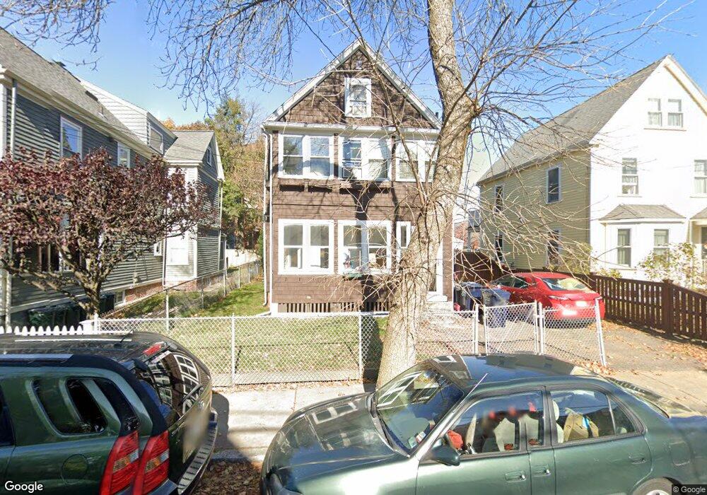 148 Pemberton St, Cambridge, MA 02140 - photo 1