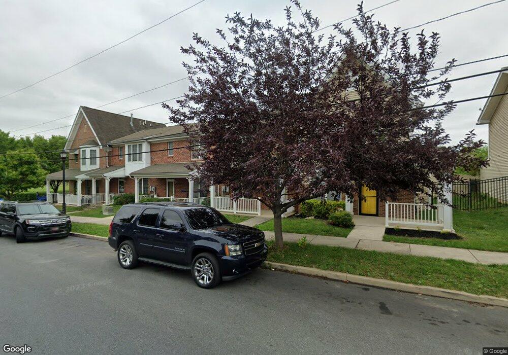 2307 Thatcher St, Wilmington, DE 19802 - photo 1