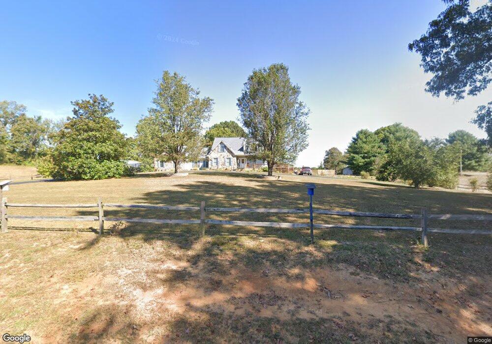 3880 Poston Whiteaker Rd, Cookeville, TN 38506 - photo 1