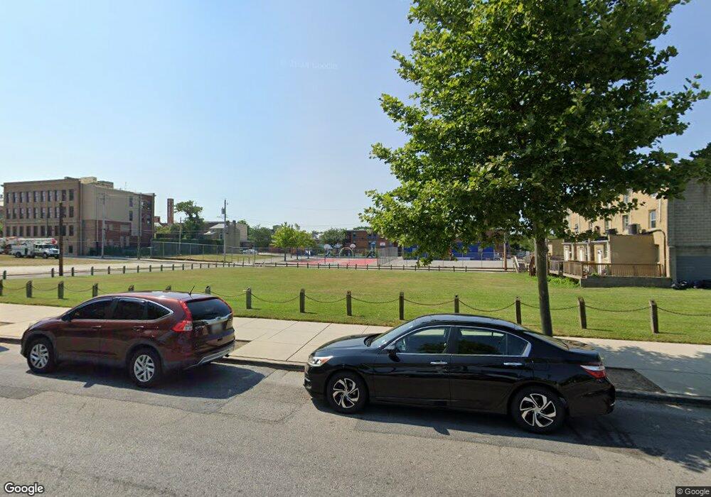 937 W Baltimore St, Baltimore, MD 21223 - photo 1