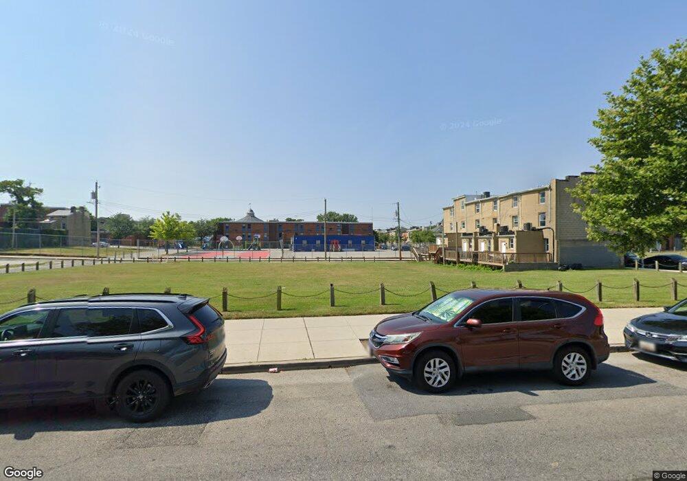 935 W Baltimore St, Baltimore, MD 21223 - photo 1