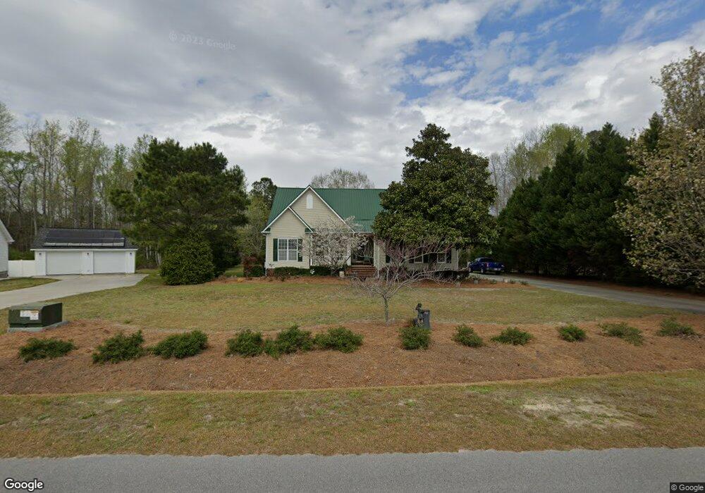 940 Hope Cir, Conway, SC 29527 - photo 1