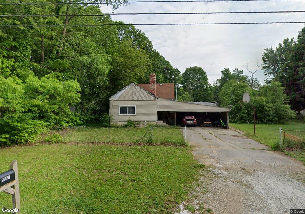 5267 Roberts Dr, Flint, MI 48506 - photo 1