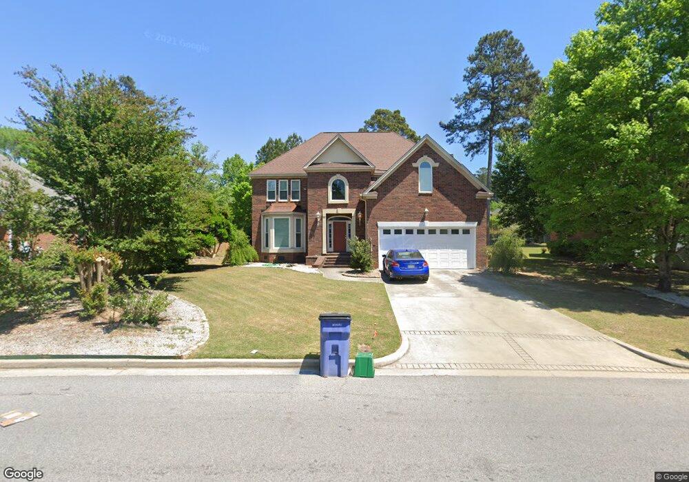 1209 Hardy Pointe Dr, Evans, GA 30809 - photo 1