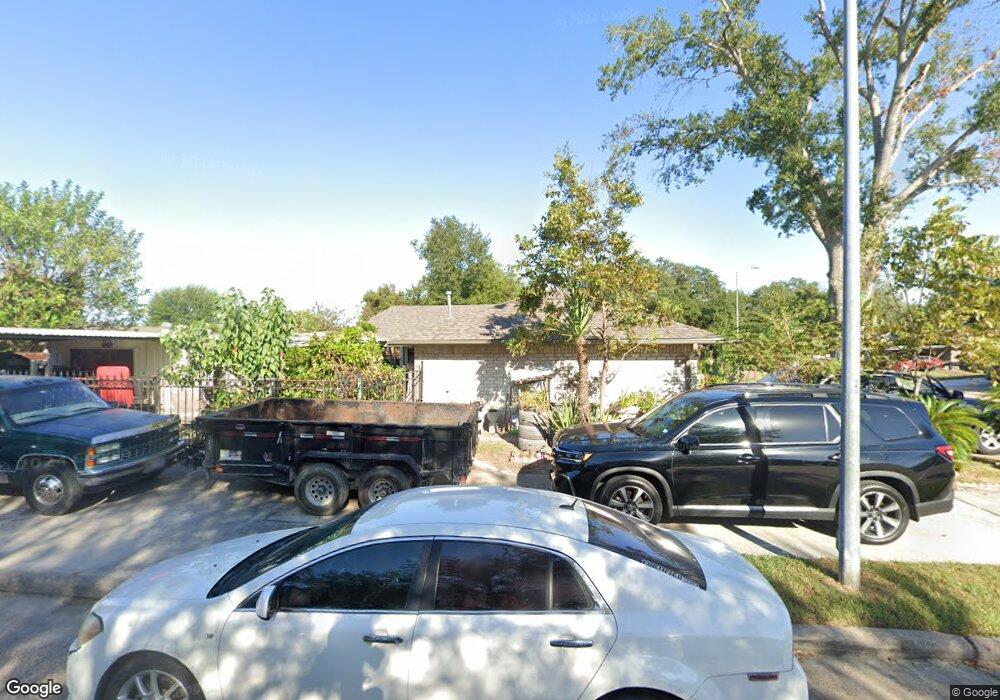 1134 Fruitvale Dr, Houston, TX 77038 - photo 1