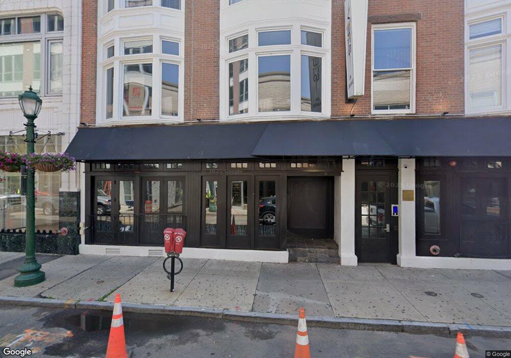 101 Orange St unit 210, New Haven, CT 06510 - photo 1