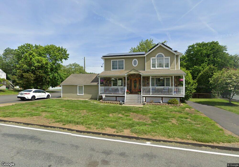 137 Washburns Ln, Stony Point, NY 10980 - photo 1