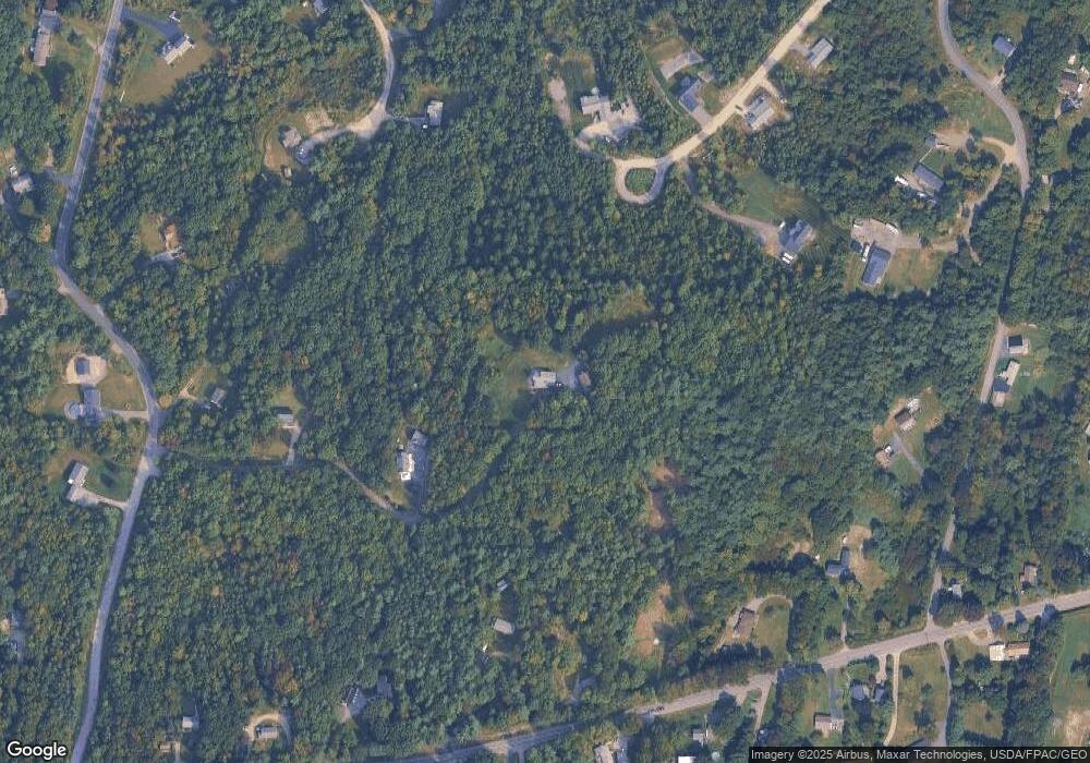 42 E Ridge Rd, West Gardiner, ME 04345 - photo 1