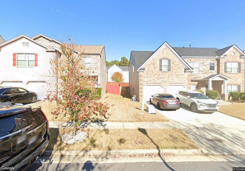 2506 Martini Way, Bethlehem, GA 30620 - photo 1