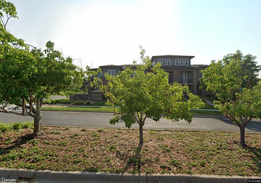 14613 E Belleview Dr, Aurora, CO 80015 - photo 1