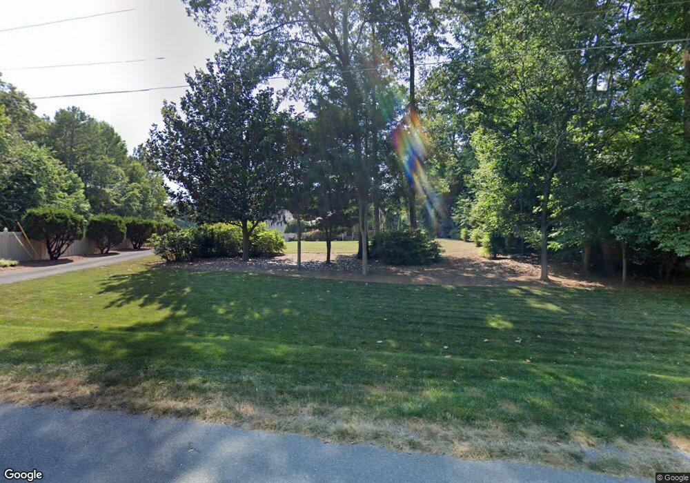 1600 Gopher Woods Rd, Asheboro, NC 27205 - photo 1