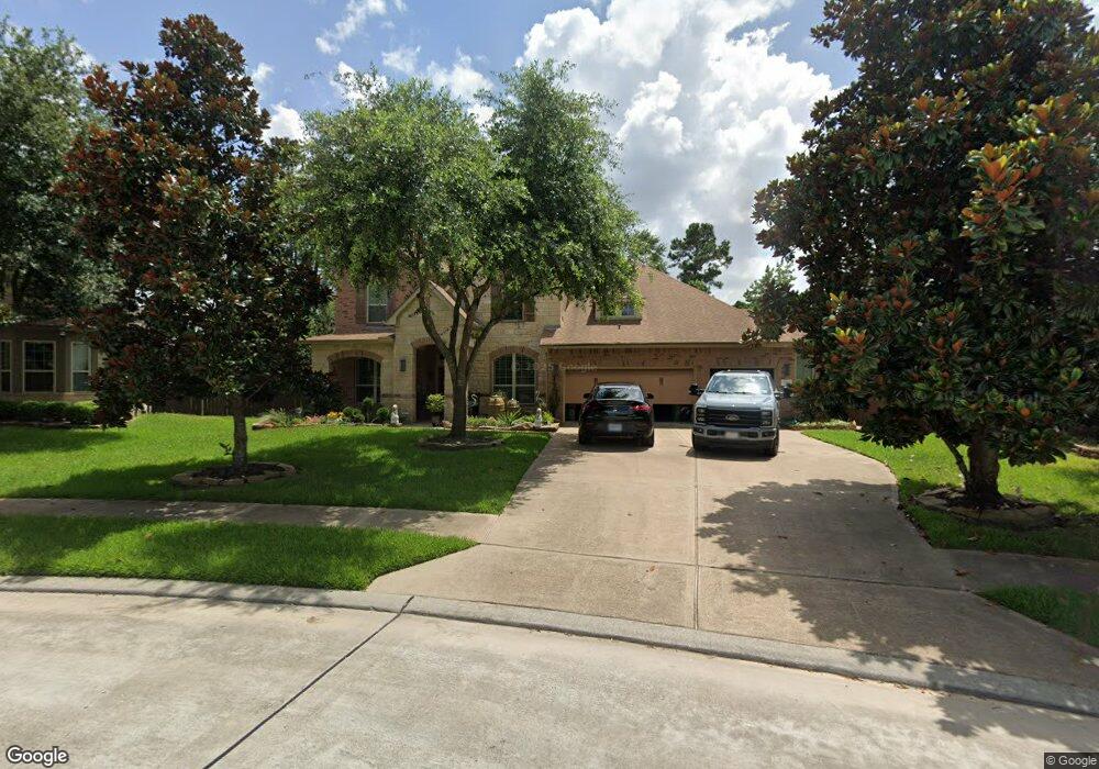 31319 Sunset Oaks Ln, Spring, TX 77386 - photo 1