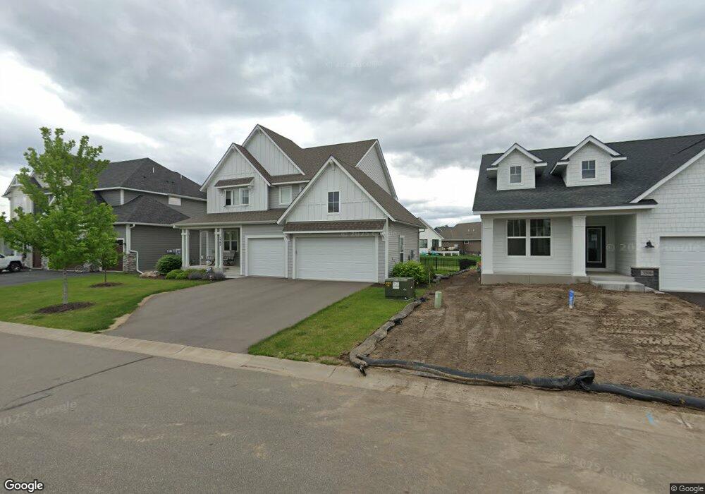 5562 130th Way N, Hugo, MN 55038 - photo 1