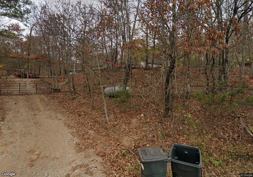 15871 Winn Creek Rd, West Fork, AR 72774 - photo 1