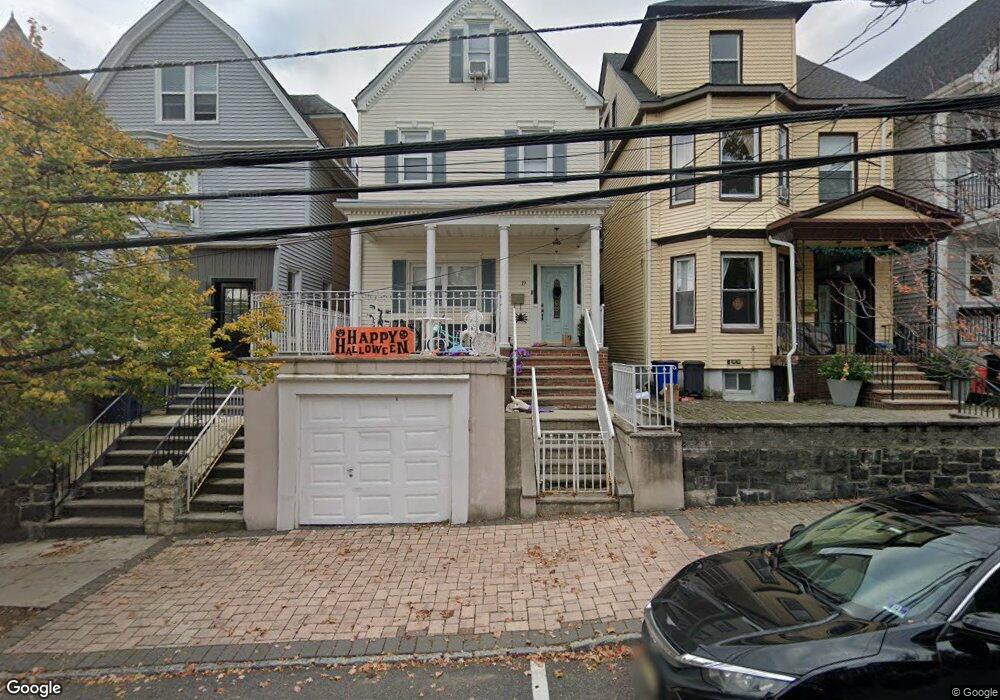 19 47th St, Weehawken, NJ 07086 - photo 1