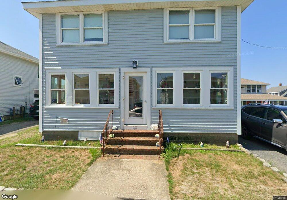 207 Foster Ave, Marshfield, MA 02050 - photo 1