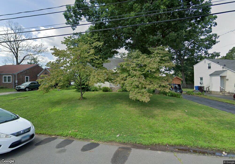 26 Grandview St, New Britain, CT 06053 - photo 1