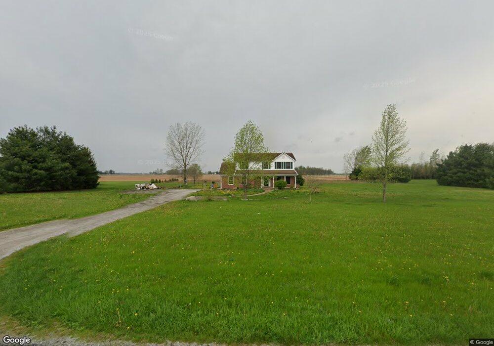 4707 S 980 E, Windfall, IN 46076 - photo 1