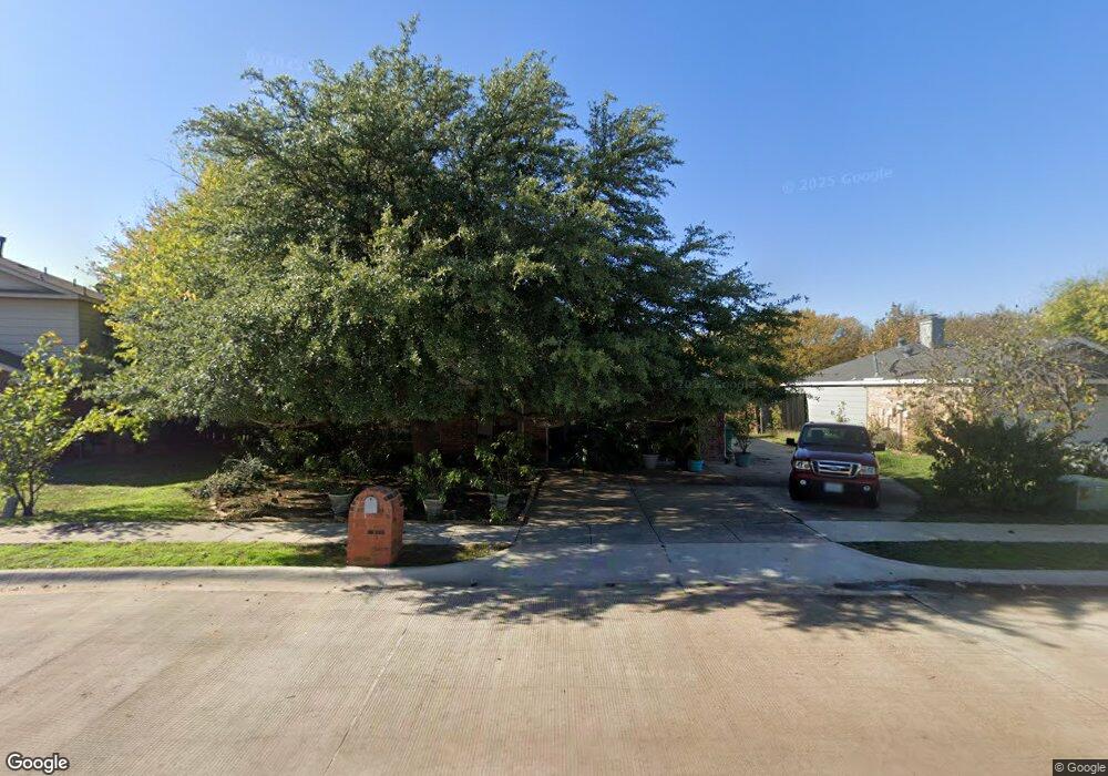 1217 Springcreek Dr, Denton, TX 76210 - photo 1