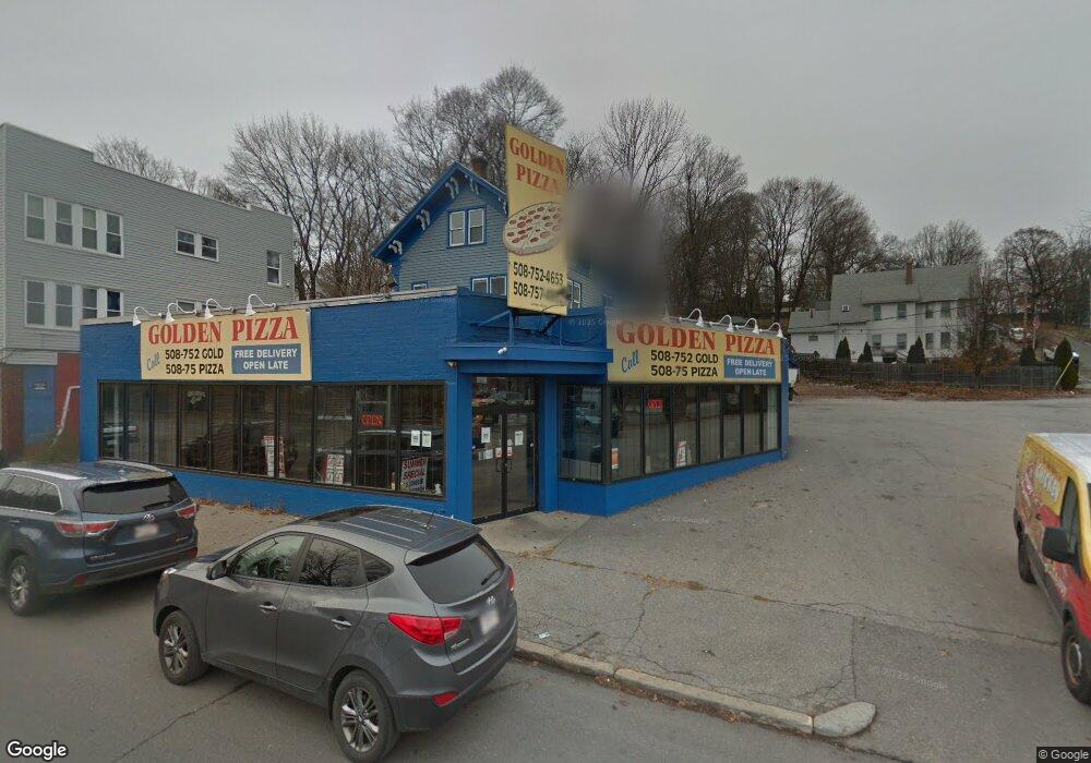 1168 Main St, Worcester, MA 01603 - photo 1