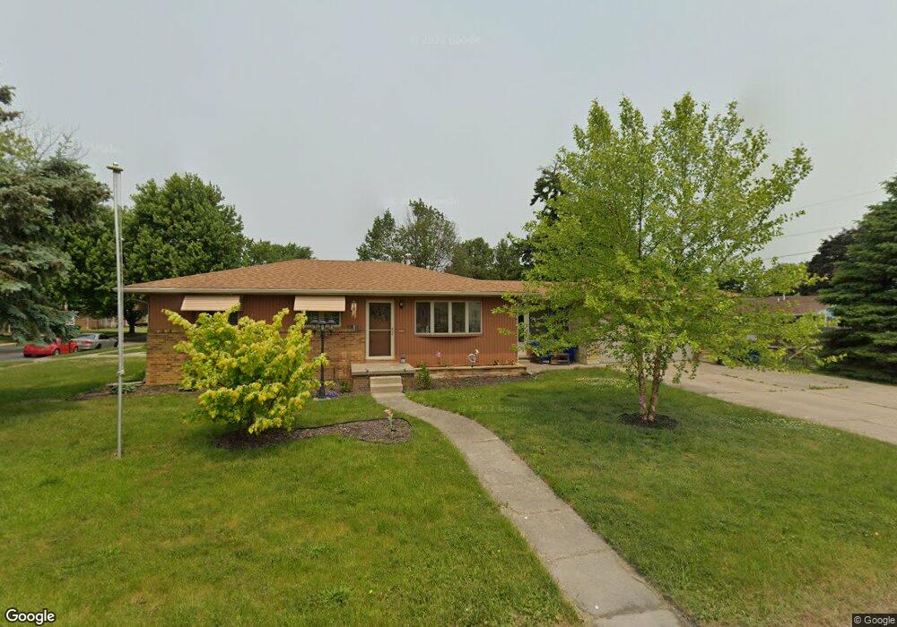 4402 289th St, Toledo, OH 43611 - photo 1