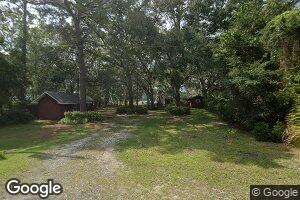 156 Blue Heron Place, Brunswick, GA 31523
