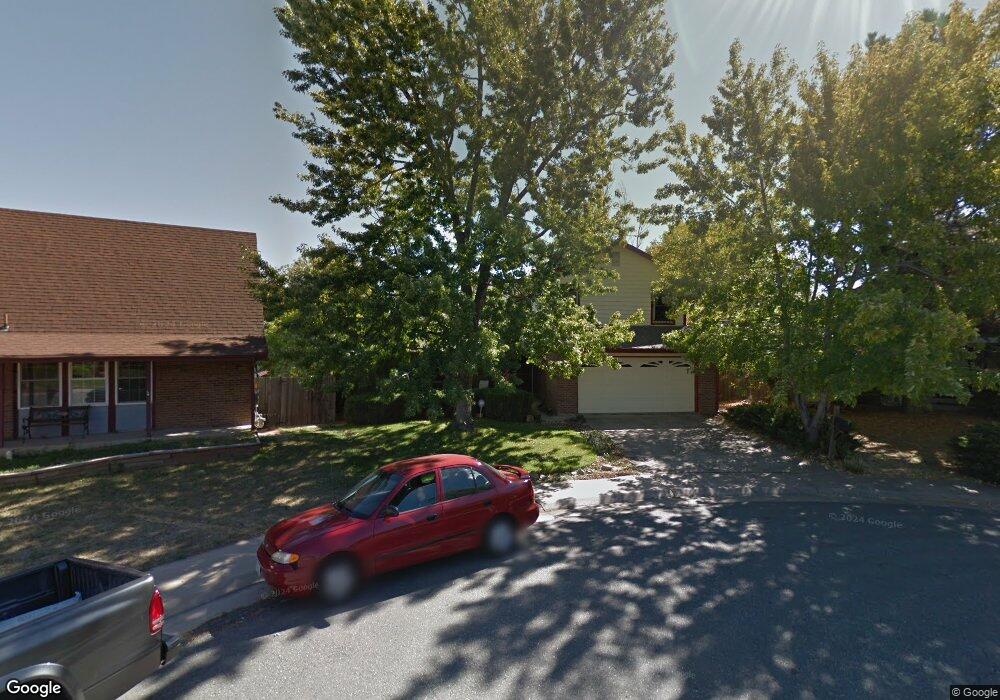 2048 S Evanston Ct, Aurora, CO 80014 - photo 1