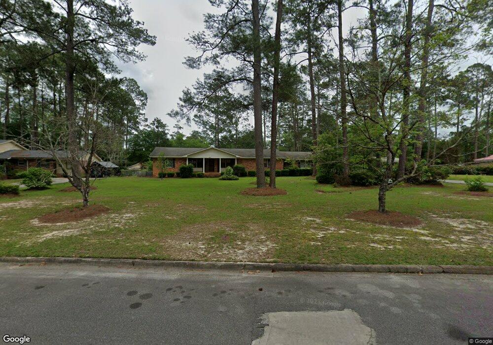 1409 10th St SW, Moultrie, GA 31768 - photo 1