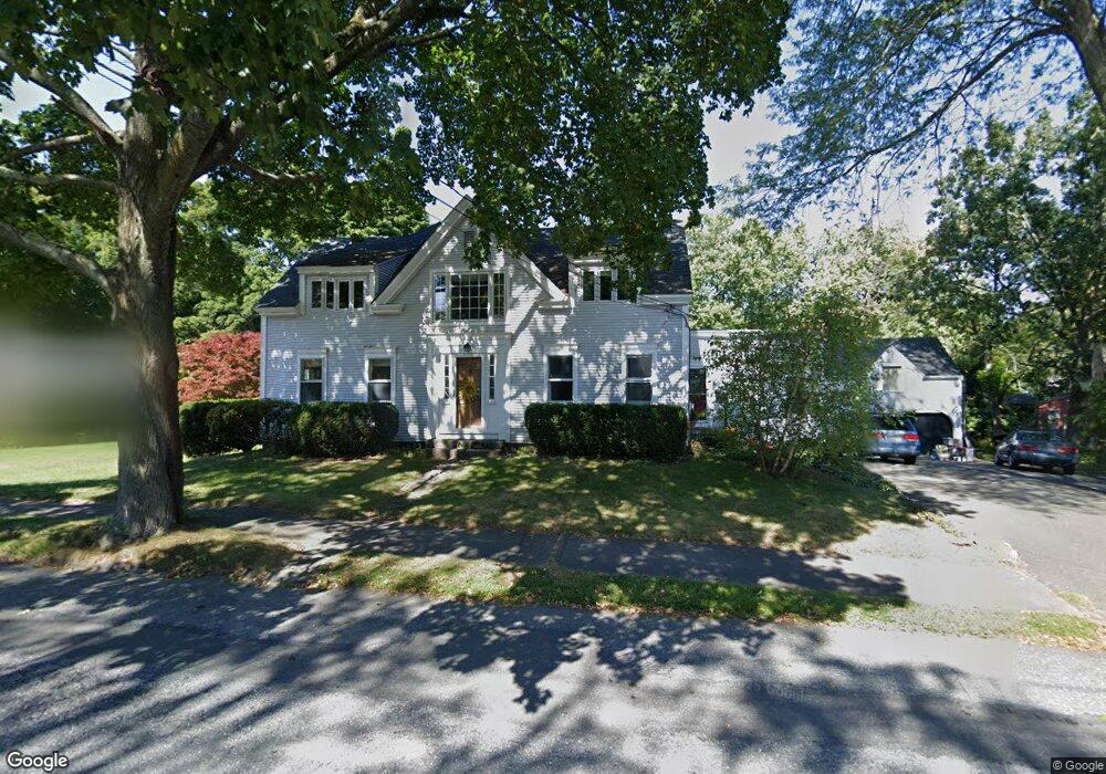 47 Cordis St, Wakefield, MA 01880 - photo 1