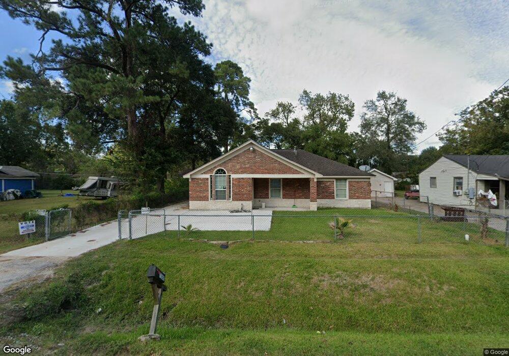 7205 W Knoll St, Houston, TX 77028 - photo 1