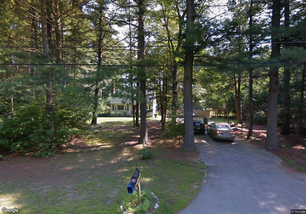 12 Courtland Ave, Litchfield, NH 03052 - photo 1