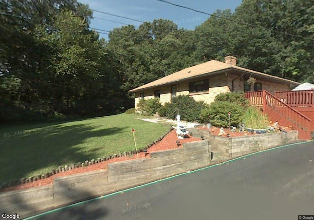 2 Wilbur St, Worcester, MA 01606 - photo 1